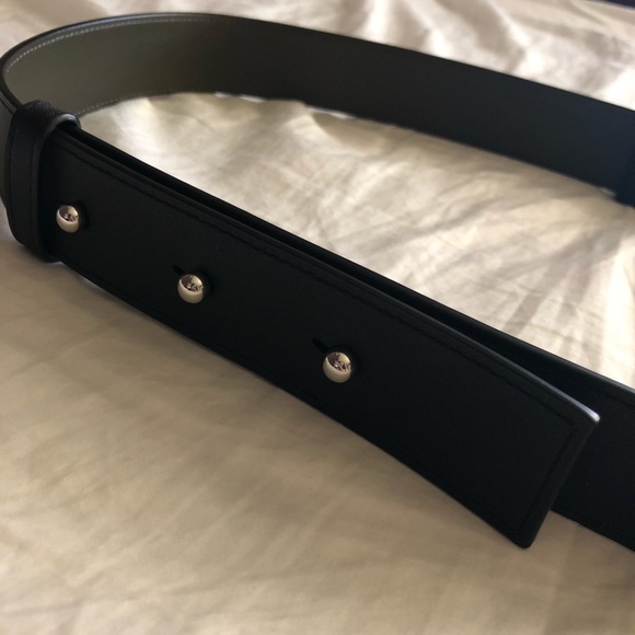 ⛔️SOLD⛔️All Saints Crossbody Bag - Picture 4 of 7